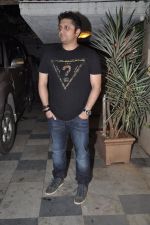 Mohit Suri at Ek Villain success bash in Bandra, Mumbai on 5th July 2014